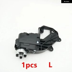 車用バックミラー アンダーカバー 折りたたみ 式モーター ハウジング シェルキャップ マツダ6 アテンザ 2014 - 16 US版ではありません - 1pcs motor L