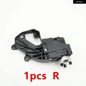 車用バックミラー アンダーカバー 折りたたみ 式モーター ハウジング シェルキャップ マツダ6 アテンザ 2014 - 16 US版ではありません - 1pcs motor R