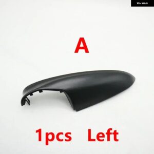 車用バックミラー アンダーカバー 折りたたみ 式モーター ハウジング シェルキャップ マツダ6 アテンザ 2014 - 16 US版ではありません - 1pcs A left side