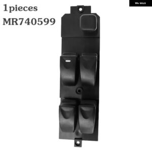 MR740599 MR792851 電動ウィンドウスイッチリフター 三菱 カリスマ 1995-2006 三菱 スペーススター MR 740 599 - 1pcs MR7405992