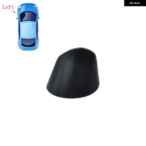 オートサイドミラー アンダーアンダーカバー バックミラー ハウジング フレーム マツダ CX-5 CX5 2015 2016 - A Left