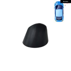 オートサイドミラー アンダーアンダーカバー バックミラー ハウジング フレーム マツダ CX-5 CX5 2015 2016 - A Right