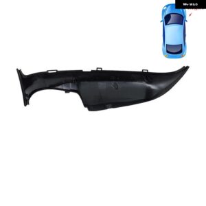 オートサイドミラー アンダーアンダーカバー バックミラー ハウジング フレーム マツダ CX-5 CX5 2015 2016 - B Right