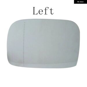 オートワイドアングル 左右ヒーター付ウィング リアミラー ガラス ボルボ XC60 2010 2012 - 16 31217273 31217278 - Left