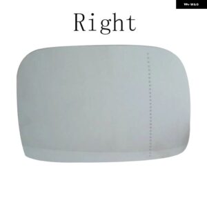 オートワイドアングル 左右ヒーター付ウィング リアミラー ガラス ボルボ XC60 2010 2012 - 16 31217273 31217278 - right