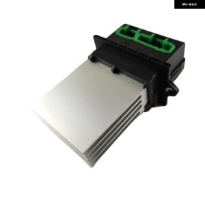 エアコン ブロワー抵抗器 CLIO 207 607 6441.L2 6441L2 7701207718 7701048390 - only Resistor