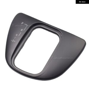 メルセデス ベンツ ヴィト W636 ビアノ W639 2010-2015 オートマチック ギア シフト ノブ シフター レバー ゲーター ブーツ カバー カラー - Cover Panel