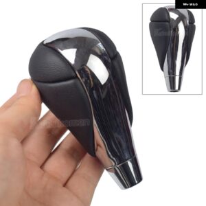 レザー ギア シフト ノブ レクサス RX350 RX450H IS250 IS350 ES300 ES350 GS300 GS350 LS460 LS430 LS600H ギアスティック - Options 6