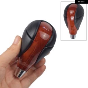 レザー ギア シフト ノブ レクサス RX350 RX450H IS250 IS350 ES300 ES350 GS300 GS350 LS460 LS430 LS600H ギアスティック - Options 1