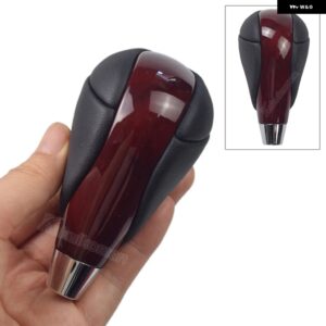 ギア シフト ノブ レクサス GS350 GS450H GS460 LS460 LS600H RX350 RX450H ES350 IS250 2008 - 11 カー スタイリング - Options 8