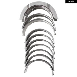 STD カー エンジン クランクシャフト メイン ベアリング コンロッド ベアリング キット BMW N40 N43 N45 N46 N42 1.6 1.8 2.0 L N46B20 N43B20 N42B20 - main bearing