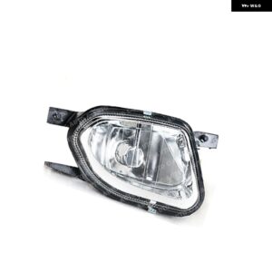 フォグランプ メルセデス ベンツ W211 2003-2006 E200 E220 E240 E280 E300 E320 E350 E420 E500 ヘッドライト A2118201156 フォグランプ ライト - 1Pcs Right