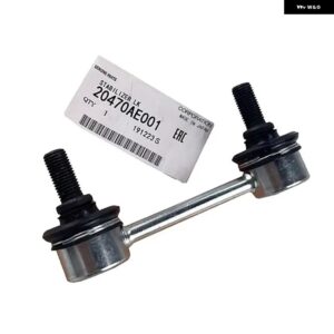 リアスタビライザーバー スタビライザーリンク 20470AE000 20470AE001 スバル レガシィ アウトバック - 1pcs