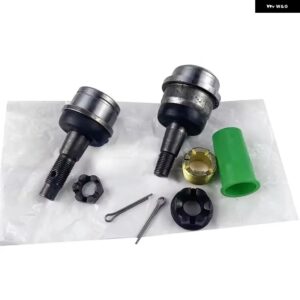 2PCS サスペンション ボールジョイントキット 68004085AA ジープ ラングラー 2007-2017 - Genuine