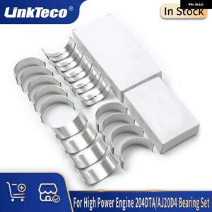 STD ハイ ロー KW メイン コンロッド ベアリング セット キット 2.0 L T ディーゼル 204DTA 204DTD 204DTF AJ20D4 ランドローバー ジャガー AJ200 2.0L - High KW a set