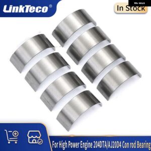 STD ハイ ロー KW メイン コンロッド ベアリング セット キット 2.0 L T ディーゼル 204DTA 204DTD 204DTF AJ20D4 ランドローバー ジャガー AJ200 2.0L - High KW Con rod
