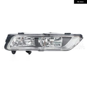VW パサート B7 2011 - 15 フォグランプ フロント バンパー フォグランプ 電球 付き フォグランプ アセンブリ 3AA941661B 3AA941662B - Only 1 Right
