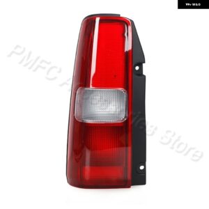 車用リア フォグランプ LED ブレーキリバーステールランプ付き 2 スタイル スズキ ジムニー SN413 ハードトップ 1998 1999 2000-2017 - Only 1 Left