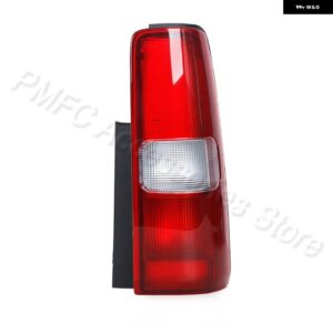 車用リア フォグランプ LED ブレーキリバーステールランプ付き 2 スタイル スズキ ジムニー SN413 ハードトップ 1998 1999 2000-2017 - Only 1 Right