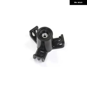 トランク フック 車用ペンダント トランク 食料品バッグフック キャリア室 グローブバッグフック テスラ モデル3 車内 - 1 pcs