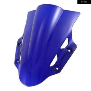 フロントガラス デフレクター サンシェード デフレクター 自動車用品 スズキ GSX250R ブルー