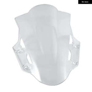 フロントガラス デフレクター サンシェード デフレクター 自動車用品 スズキ GSX250R クリア