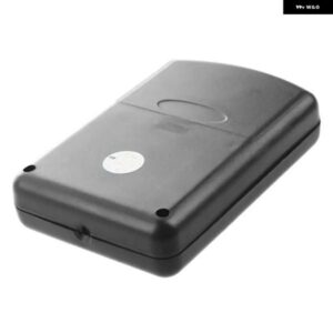 ブラック スピーカー 極性テスターPH位相計/位相計自動車