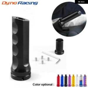 自動車用アルミハンドブレーキスリーブ ハンドブレーキハンドル ハンド プロテクター カバー 1個