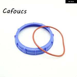 燃料 ポンプ タンク プラスチック リングリテーナー シールストリップ付き 77144-0H010 トヨタ ヤリス オーリス カローラ