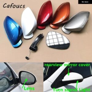 車 外装 リアミラー カバー /レンズ /ウィンカーライトランプ CHERY ARRIZO 5