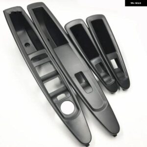 シトロエン C4 2005-2011 内装ドア 電動パワーウィンドウ リフト コントロール スイッチ パネル