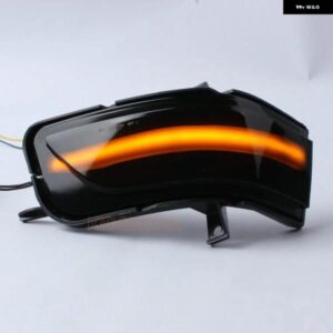 2個ダイナミックウインカー ホンダ CRV CR-V III RE1 RE2 RE4 2007-2011 MK3 LEDウィンカークロスツアー2012 2016矢印ランプフラッシャー