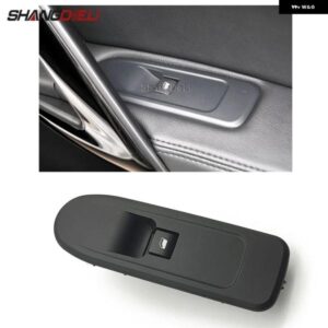 助手席側 パワーウィンドウ コントロール スイッチウィンドウリフタースイッチ ボタン パネル プジョー 508 シトロエン C5 2011～2015