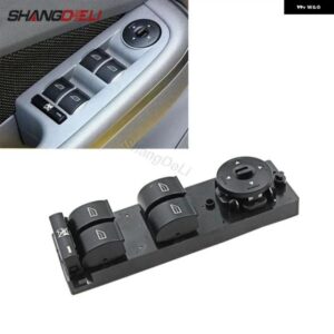 パワーウィンドウ コントロール スイッチ カーウィンドウリフタースイッチ ボタン フォード フォーカス 2005 2006 2007 2008 3M512K021AB カー スタイリング