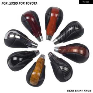ギア シフト ノブ レクサス GS350 GS450H GS460 LS460 LS600H RX350 RX450H ES350 IS250 2008 - 11 カー スタイリング