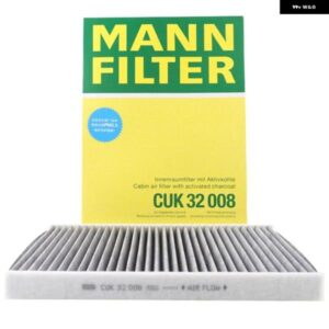 ALFA ROMEO GIULIA 952 2.0T 200HP 280HP 2.9 V6 バイターボ STELVIO 949 77368519 CUK32008 キャビンエア フィルター