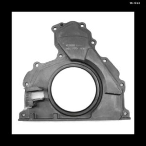 クランクシャフト リアリテーナー 1316115 LR036542 ランドローバー ディスカバリー LR3 LR4 レンジローバー RR スポーツ ジャガー 3.0L V6