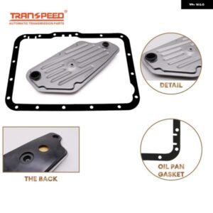 A4LD オートマチックトランス ミッション オイル フィルター F5TZ7A098A 95GT7A098AB F5TZ7A098A オイルパンガスケット フォード レンジャー 1995-1998