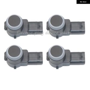 4個 PDC パーキング センサー A2215420417 メルセデス W211 W219 W203 W204 W221 2215420417 A0009052402