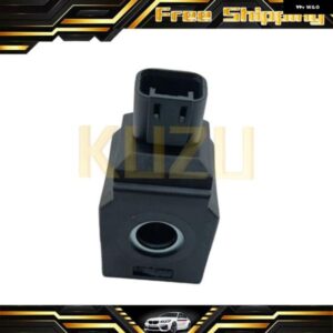 24V 25221263 ソレノイド コイル JCB ホイール 436 426E 436E 456 426 ローダー 掘削機 JS145LC JS115 JS330 JS180 JS220