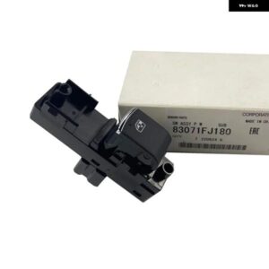 ウィンドウ コントロール スイッチ 83071FJ180 スバル クロストレック フォレスター インプレッサ XV