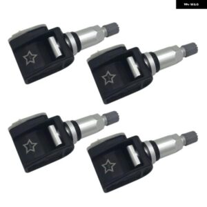 タイヤエア圧モニターセンサー TPMS 433MHZ BMW G30 G31 G38 F90 G32 G11 G12 G01 G02 G05 36106872774