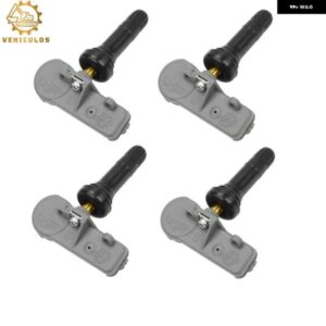 15922396 13581558 22854866 12768826 25920615 13589597 15254101 25952370 4個 タイヤエア圧 センサー TPMS シボレー