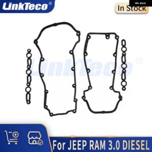 エンジン パーツ バルブ カバー ガスケットキット 11-22 3.0 L T V6 EXF EXN クライスラー ジープ グランド チェロキー ランチア ラム 1500