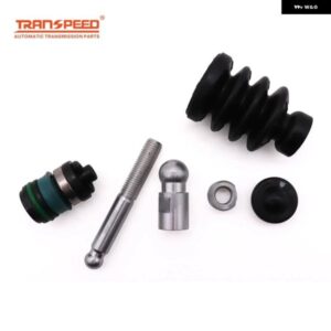 0AM DQ200 DSG オートマチックトランス ミッション ギア ボックス プランジャー改良 プッシュ ロッド VW T4 アウディ SKODA