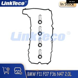 エンジン パーツ バルブ カバー ガスケットキット 2.0 L L4 ディーゼル BMW 1 2 3 4 5シリーズ F11 F07 F36 E90 E92 E93 N47 N47D20 2.0L 09-15