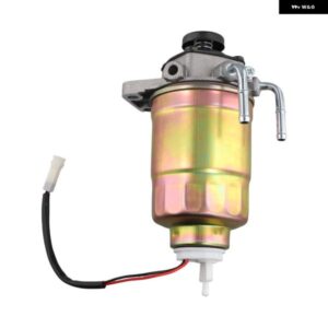 フォーク リフト燃料 フィルター YM129901-55800 三菱 エンジン S4S ヤンマー 4TNE92-HRJ 4TNE98 コマツ 4D94E 129917-55801