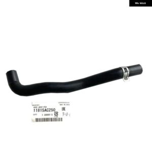 PCVバキュームホース 11815AC250 スバル レガシィ アウトバック 2.5