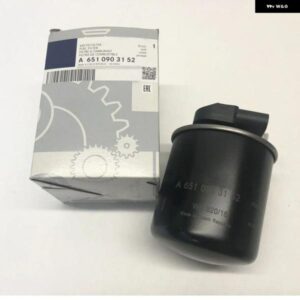 ディーゼル フィルター V クラス W447 スプリンター B906 ヴィアノ VITO / MIXTO W639 A6510900852 6510903152