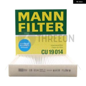 CU19014 キャビン フィルター メルセデス ベンツ GLS GLE クーペ W167 167 835 02 00 A 167 835 02 00